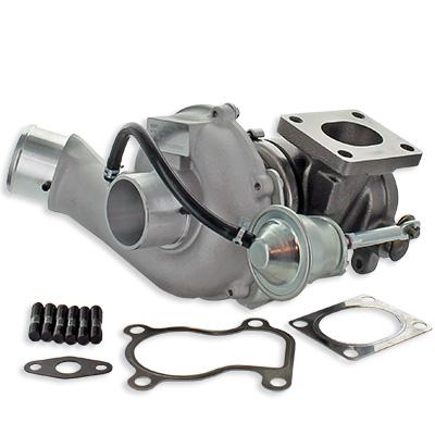 MEAT & DORIA Lader, Aufladung 65055 für LANCIA