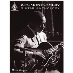 Wes Montgomery Guitar Anthology, Ratgeber