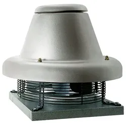 Maico Radial-Dachventilator DRD HT 63/6