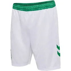 hummel SV Werder Bremen Heimshorts 2024/25 9001 - white XXL