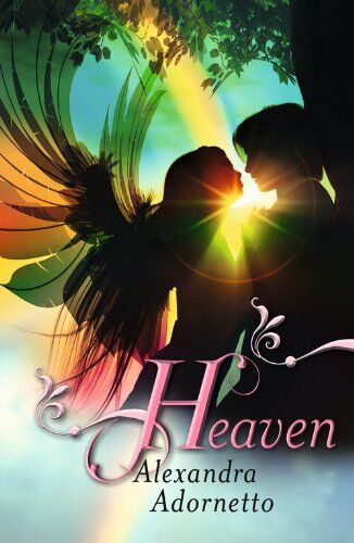 Alexandra Adornetto - Heaven - Preis vom 30.09.2026 22:30:23 h