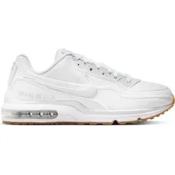 NIKE Herren Freizeitschuhe AIR MAX LTD 3 TXT, Größe 42 in Pink Pink