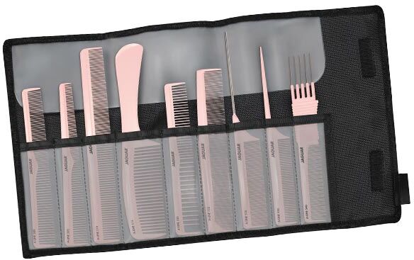 Jaguar A-Line Ionic A-Line Kamm-Set (9-tlg)
