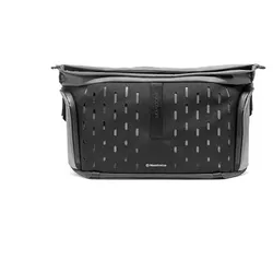 Manfrotto Uncover Messenger 12L
