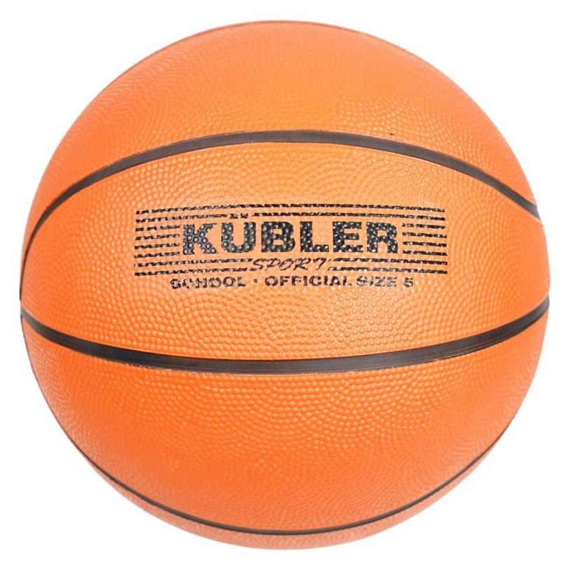 Kübler Sport Basketball School (5) (B/1060)
