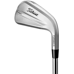 Titleist T350 4G Eisensatz - Damen Graphit 6-GW -