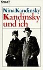 Nina Kandinsky - Kandinsky und ich (Knaur Taschenbücher. Biographien) - Preis vom 09.10.2026 07:28:09 h