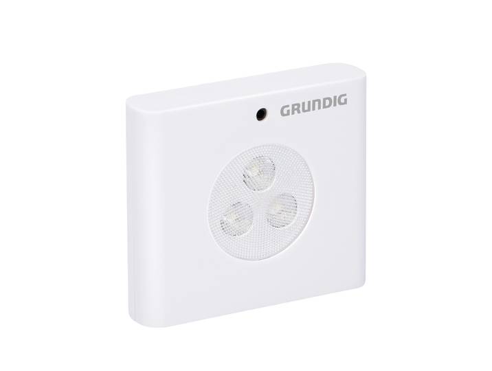 LED-Sensorleuchte, batteriebetrieben