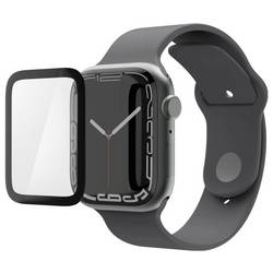 Hama Super Hybrid Displayschutzfolie Apple Watch 11 1 St. 00210967