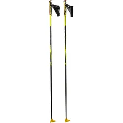LEKI CC 450 Stock | Gr. 170 | gelb - gelb