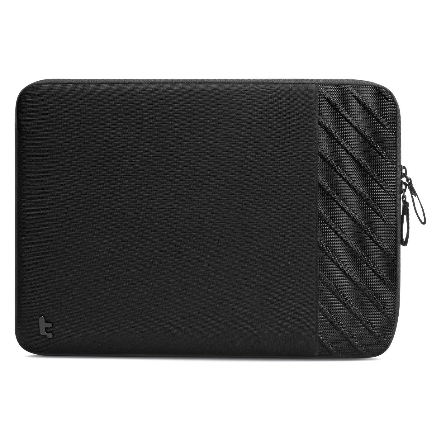 tomtoc Voyage-A10 14" laptop case (black) (14", Apple) (TOM-A10D2D1)