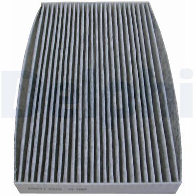 DELPHI Filter, Innenraumluft TSP0325335C für NISSAN