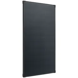 ECTIVE BSP 100L Black Lightweight Monokristallin Solarmodul 100W