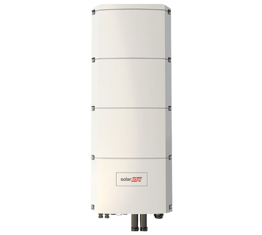 SolarEdge SE5K-RWB48BFN4 HOME HUB WITH BACKUP DREIPHASIGER HOME HUB WECHSELRICHTER