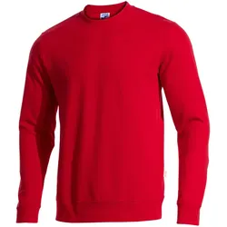 JOMA Universo Sweatshirt Kinder 600 - rot 116