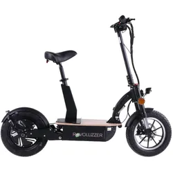 ENEWAY Revoluzzer-20 4.0 - 600W - E-Scooter 20km/h - 48V 20AH Lithium