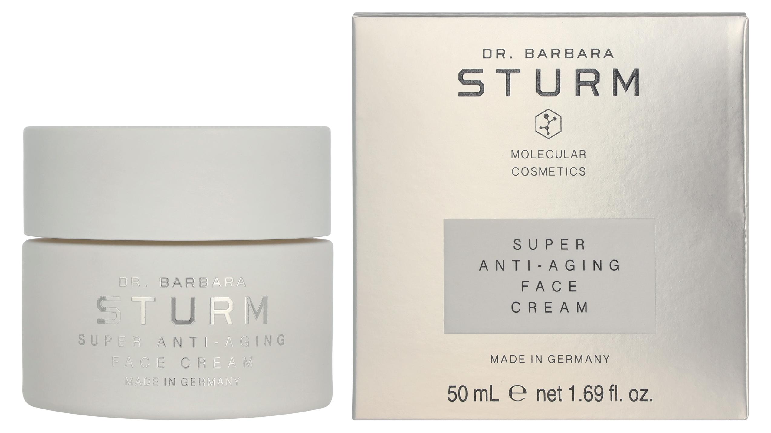 Dr. Barbara Sturm Super AntI-Aging Face Cream