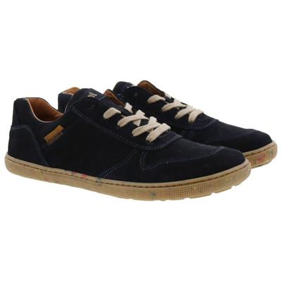 Koel - Francie Suede Eco - Barfußschuhe 37 | EU 37 schwarz