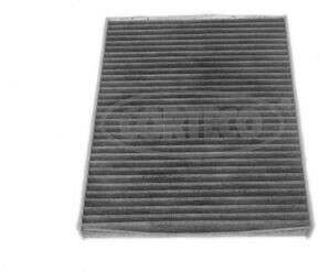 Corteco Filter, Innenraumluft 21652538 Für Lancia Fiat