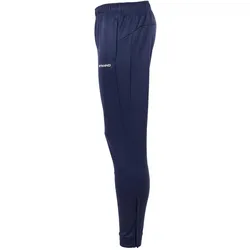 Stanno, Unisex, Sporthose, Prime (XXL), Blau