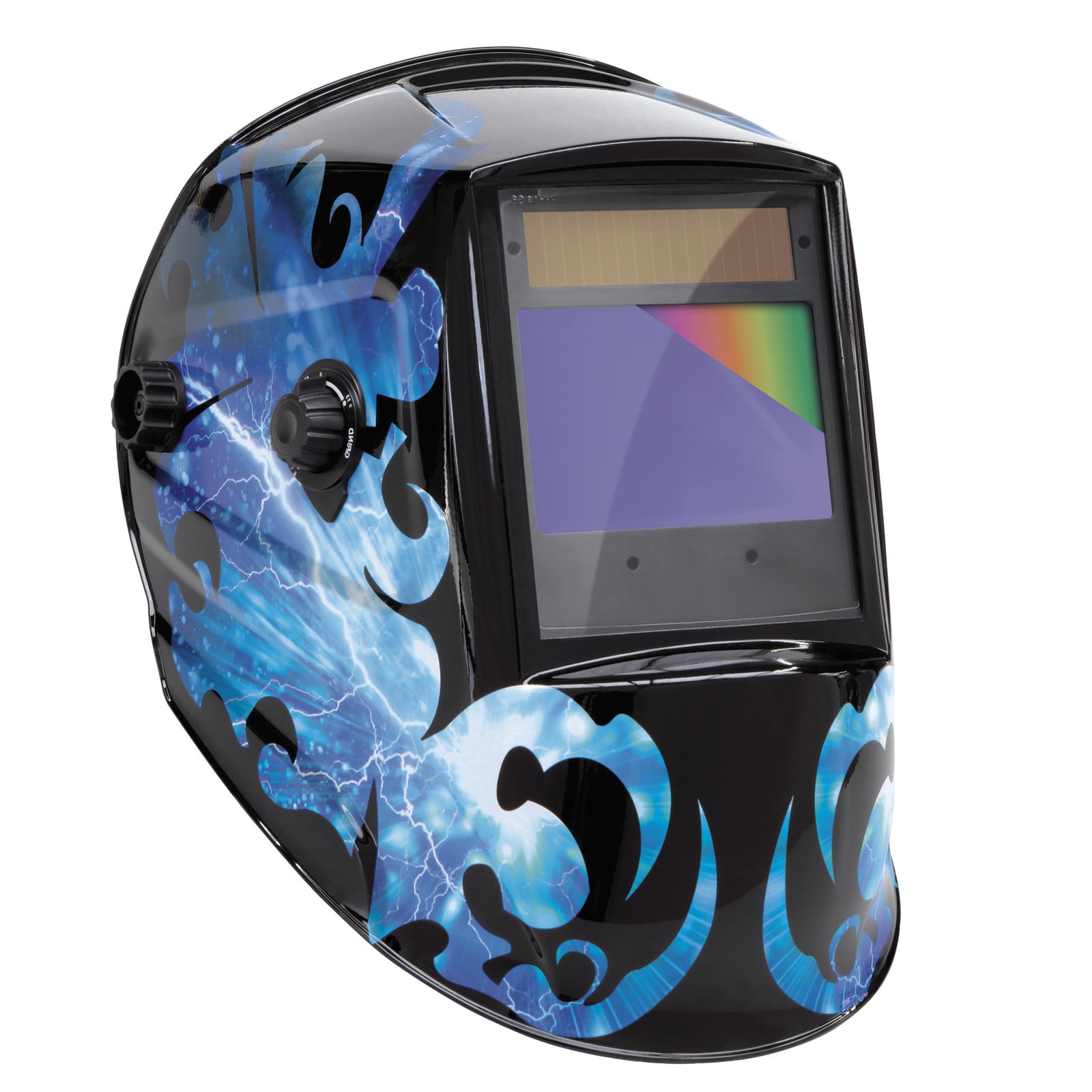GYS 044104 Beschermhelm voor laswerkzaamheden