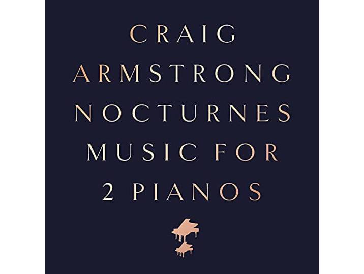 Nocturnes - Music for Two Pianos