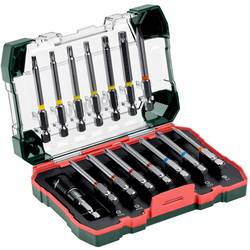 Metabo 626718000 Bit-Set 15teilig