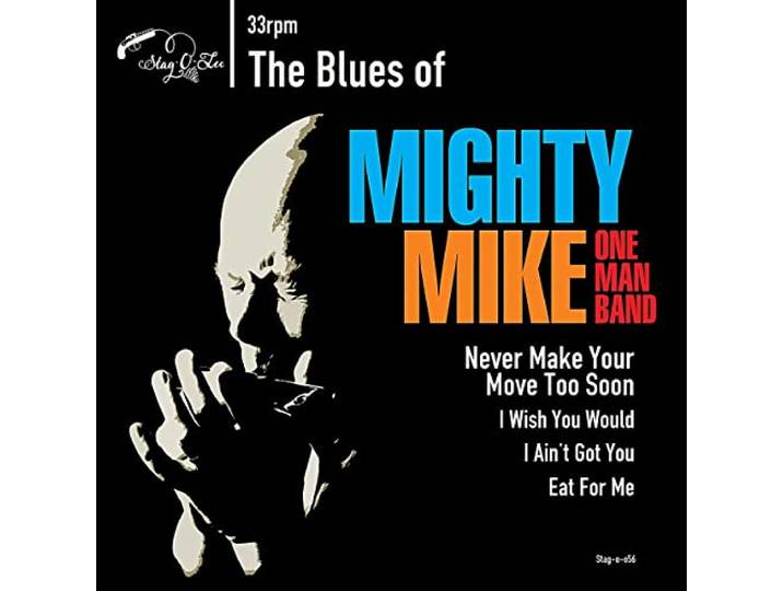 The Blues of...