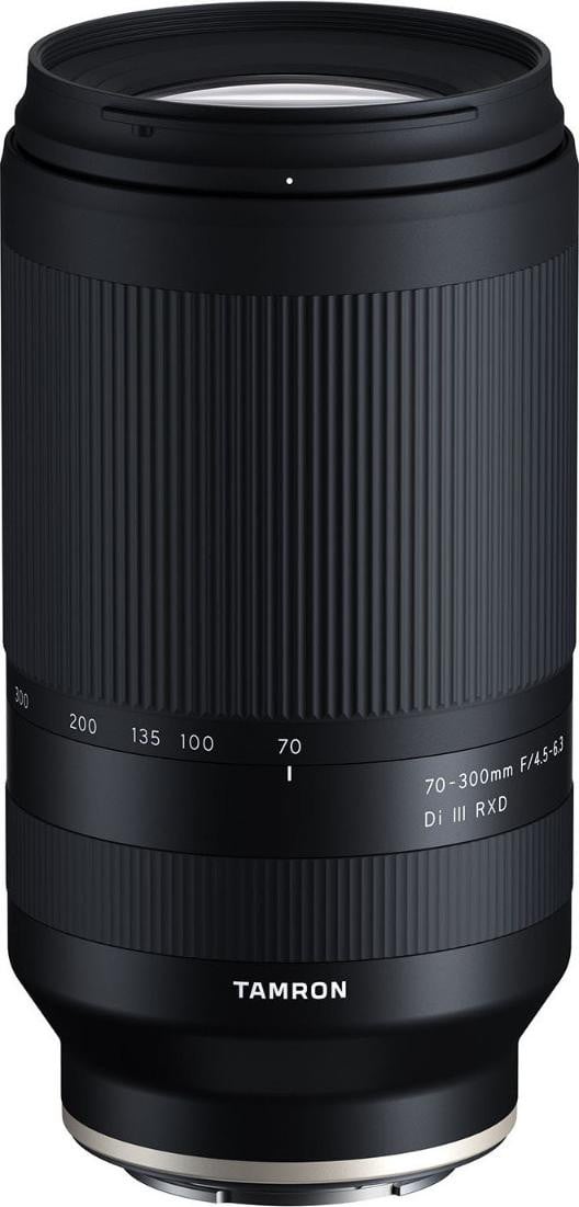Tamron 70-300mm F/4.5-6.3 Di III RXD telezoomobjectief voor Sony E