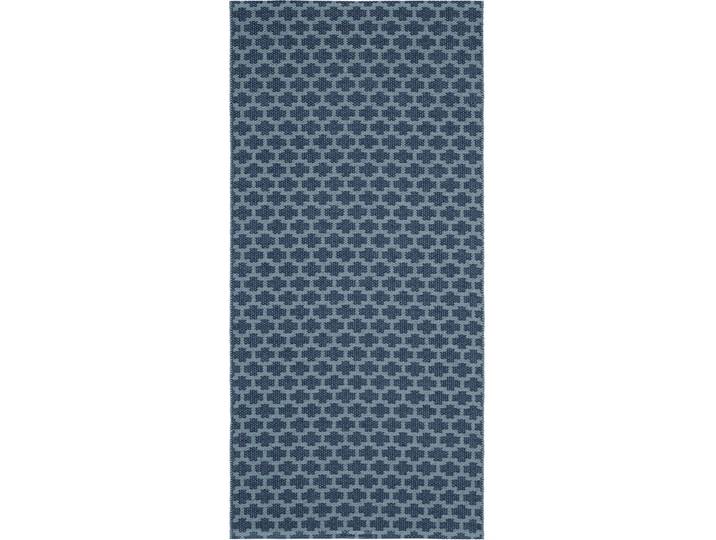 HORREDSMATTAN Outdoor-Teppich Lexi marine Mischgewebe 200 x 200 cm
