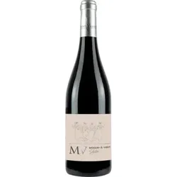 Moulin à Vent 2022 - Domaine du Mont Verrier