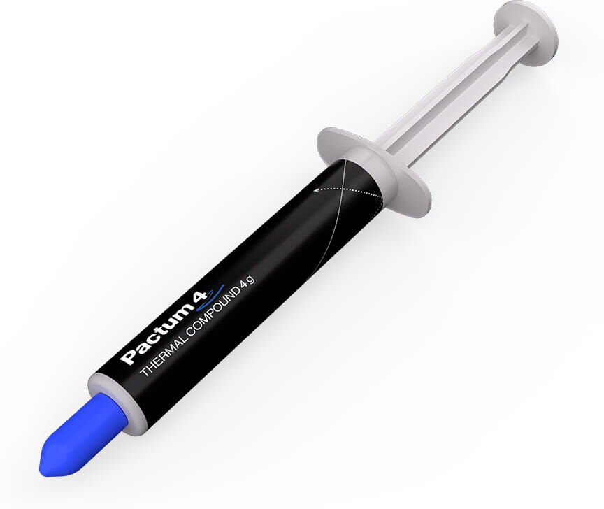 Endorfy Pactum 4 Tube 4g