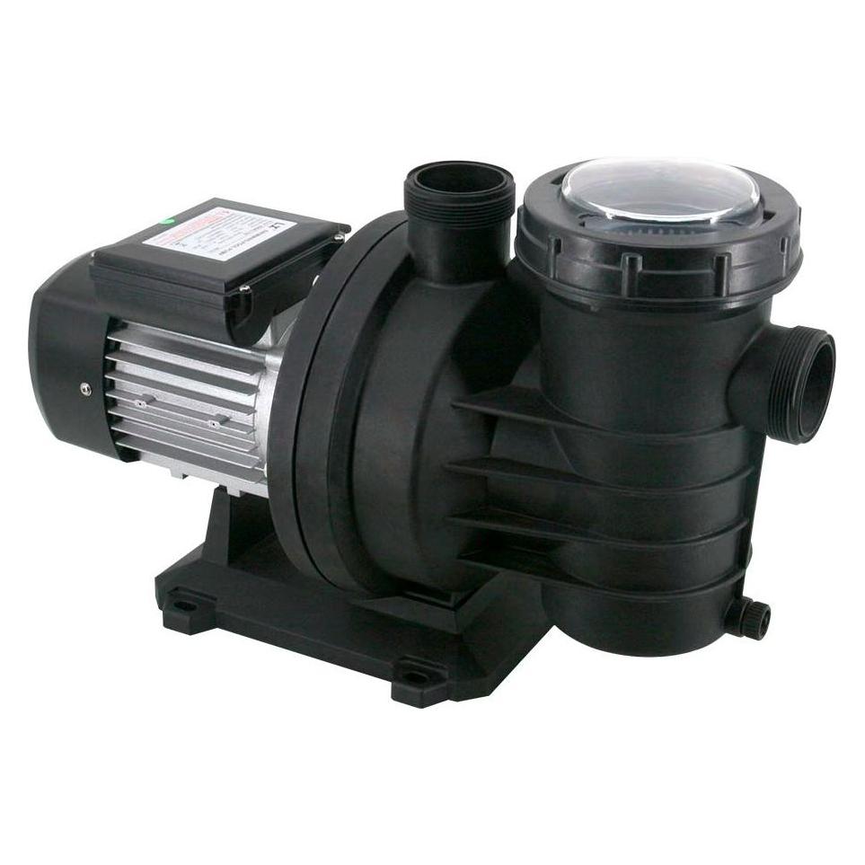 PQS Pool pump supreme s1 110640100 1 hp, p1 1 kw, efficiency 75% (70701540)