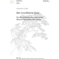 Der verschleierte Geist, Fachbücher von Sebastian Gault