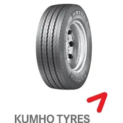 Kumho RT03 Q 245/70 R17.5 143/141K