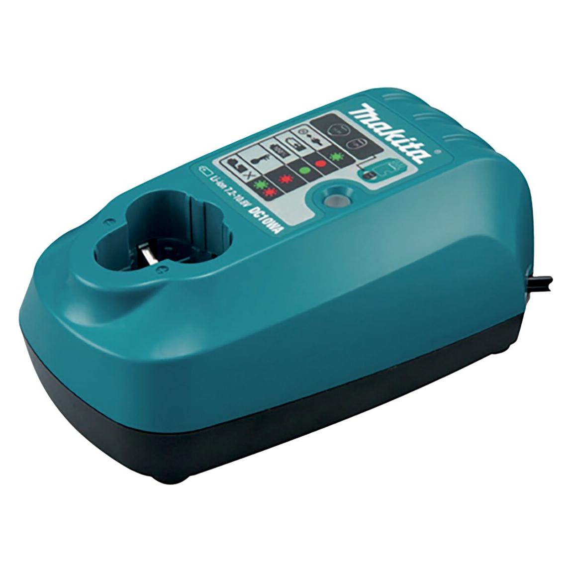 Makita Ladegerät für Li-Ion Akkus (630584-0)