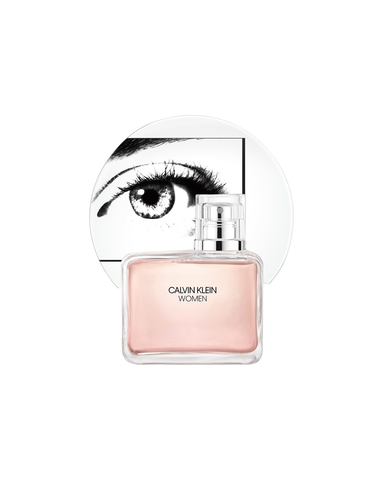 Calvin Klein CK Women EDP - 100 ml0