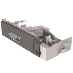 ABB PLP Position padlock D=4/6/8mmE2.2..E6.2 Vorhängeschloss D=4/6/8mm, für E2.2..E6.2 Leistungsschalter Emax 2