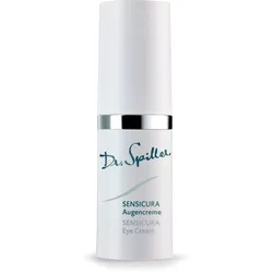 Dr. Spiller SENSICURA Augencreme 20 ml