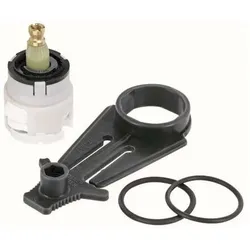 Ideal Standard Temperaturgriff CERATHERM 50, Chrom A962232AA