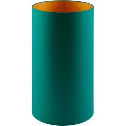 Lampenschirm Soft Gloss 35 cm, grün