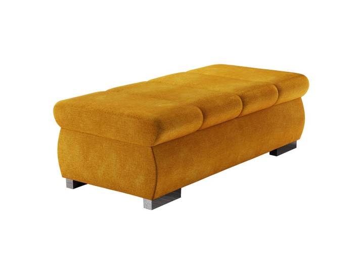 POLSTERHOCKER Bangkok Groß