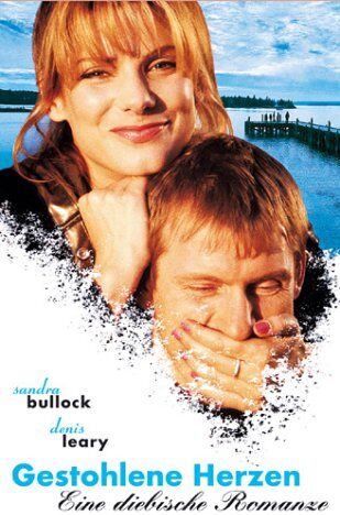 Bill Bennett - Gestohlene Herzen [VHS] - Preis vom 04.10.2026 03:51:26 h