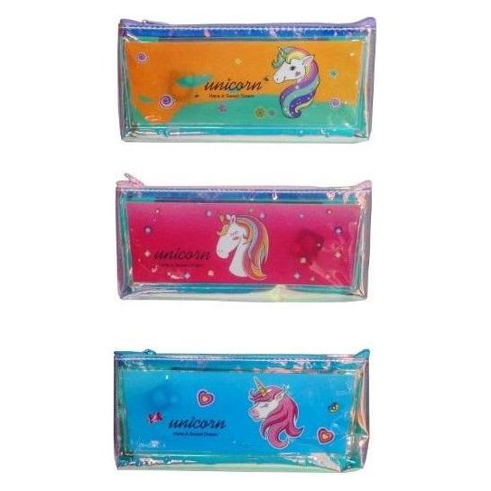 Swede Einhorn-Tasche Federmäppchen MIX (54625874)