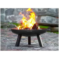 Feuerschale POLO 80 cm