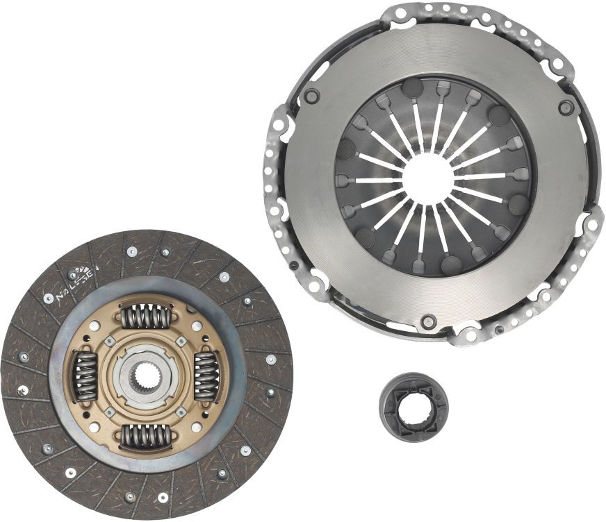 Kupplungssatz NEXUS F1A040NX
