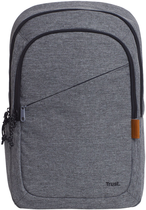 Zaino ecologico Trust Avana per laptop fino a 16''