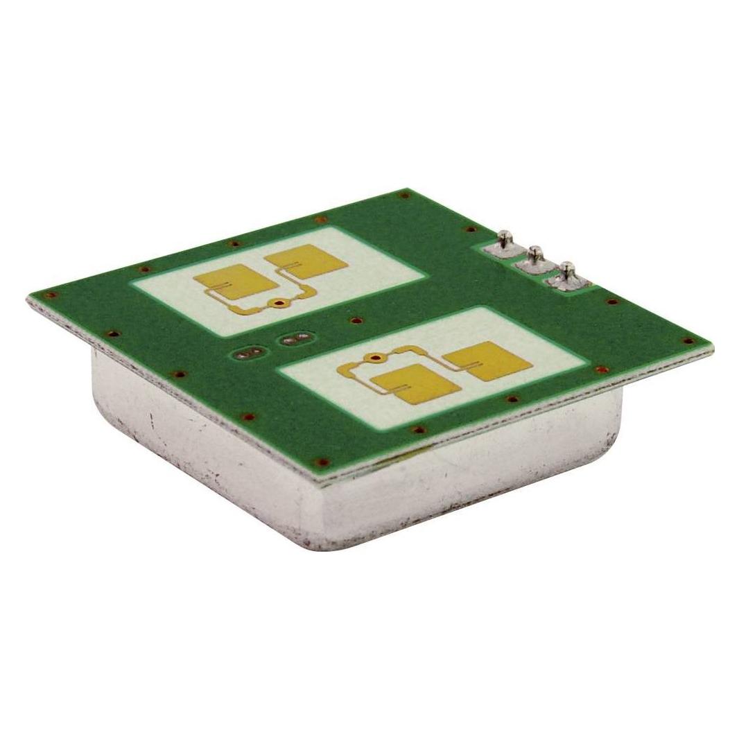 B+B Thermo-Technik B & Technik Radar Bewegungsmelder selles Sensormodul (RSM-1700)