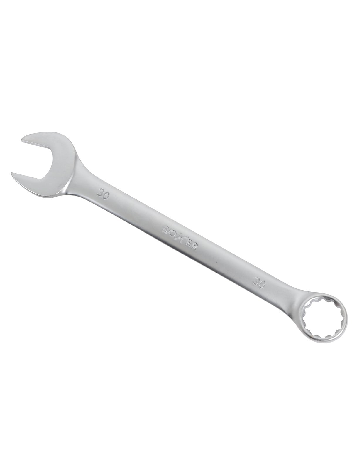 Boxer Combination wrench - 30 mm