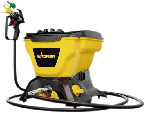 Wagner Control 150M EUR Farbsprühsystem 350W Fördermenge (max.) 0.9